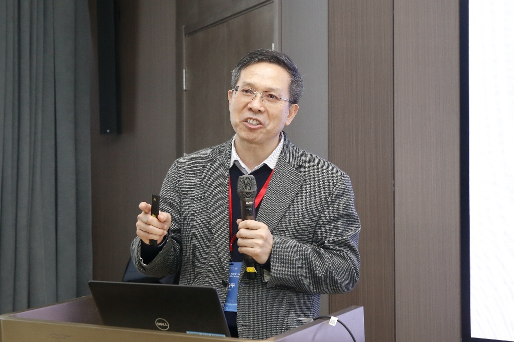自主智能无人系统与具身智能学术论坛暨亚洲控制协会无人系统专业委员会成立大会在北京理工大学隆重召开图片8.jpg