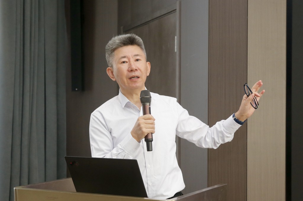 自主智能无人系统与具身智能学术论坛暨亚洲控制协会无人系统专业委员会成立大会在北京理工大学隆重召开图片11.jpg